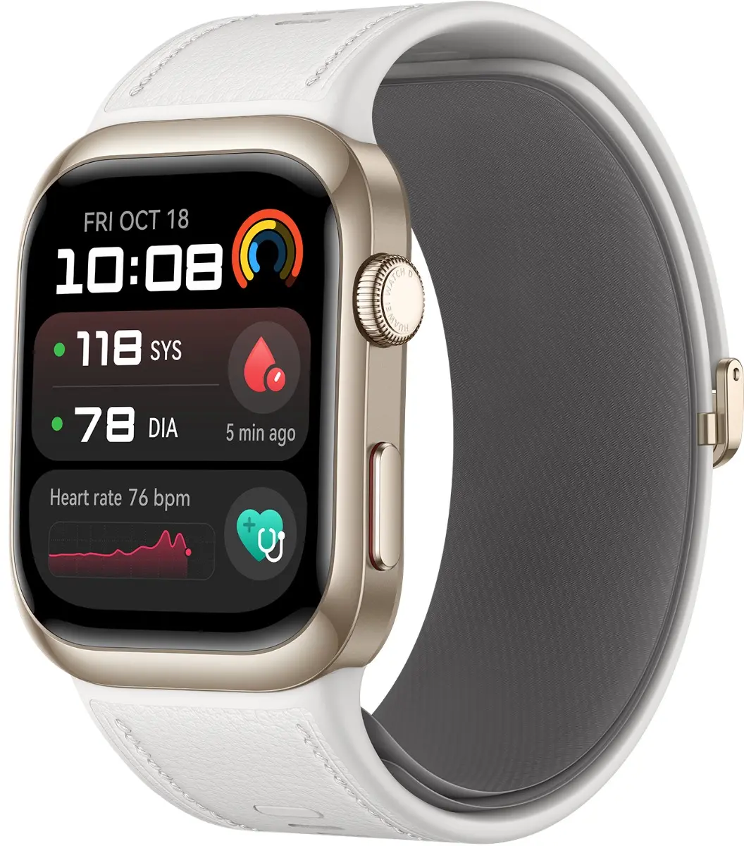 Huawei Watch D2