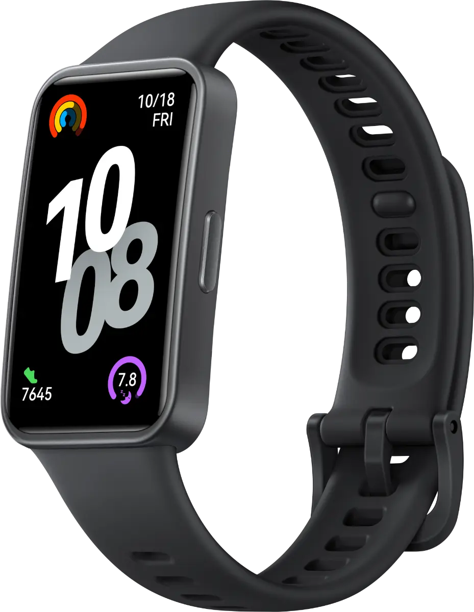 Huawei Band 10