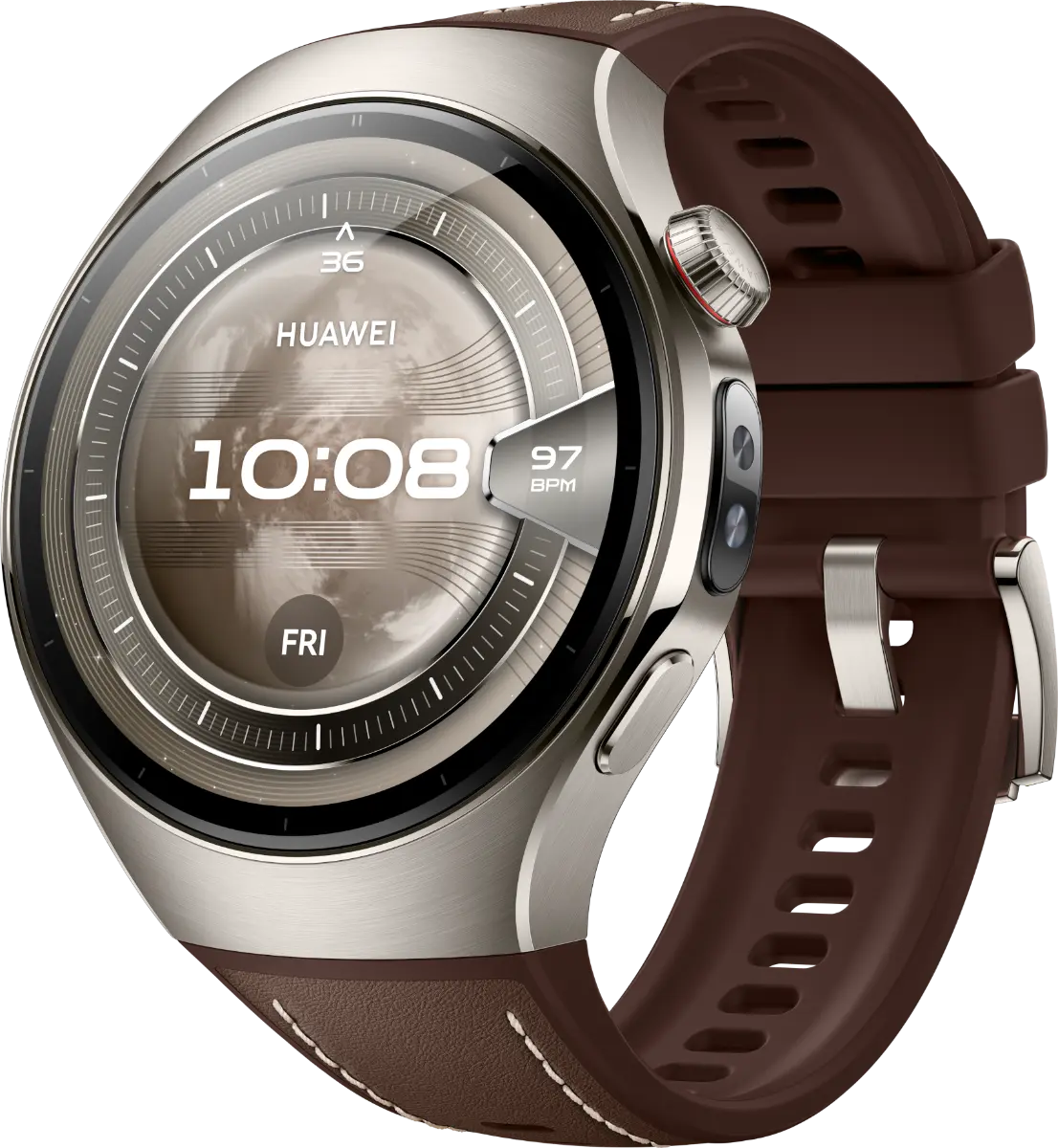 Huawei Watch 5 46mm Classic