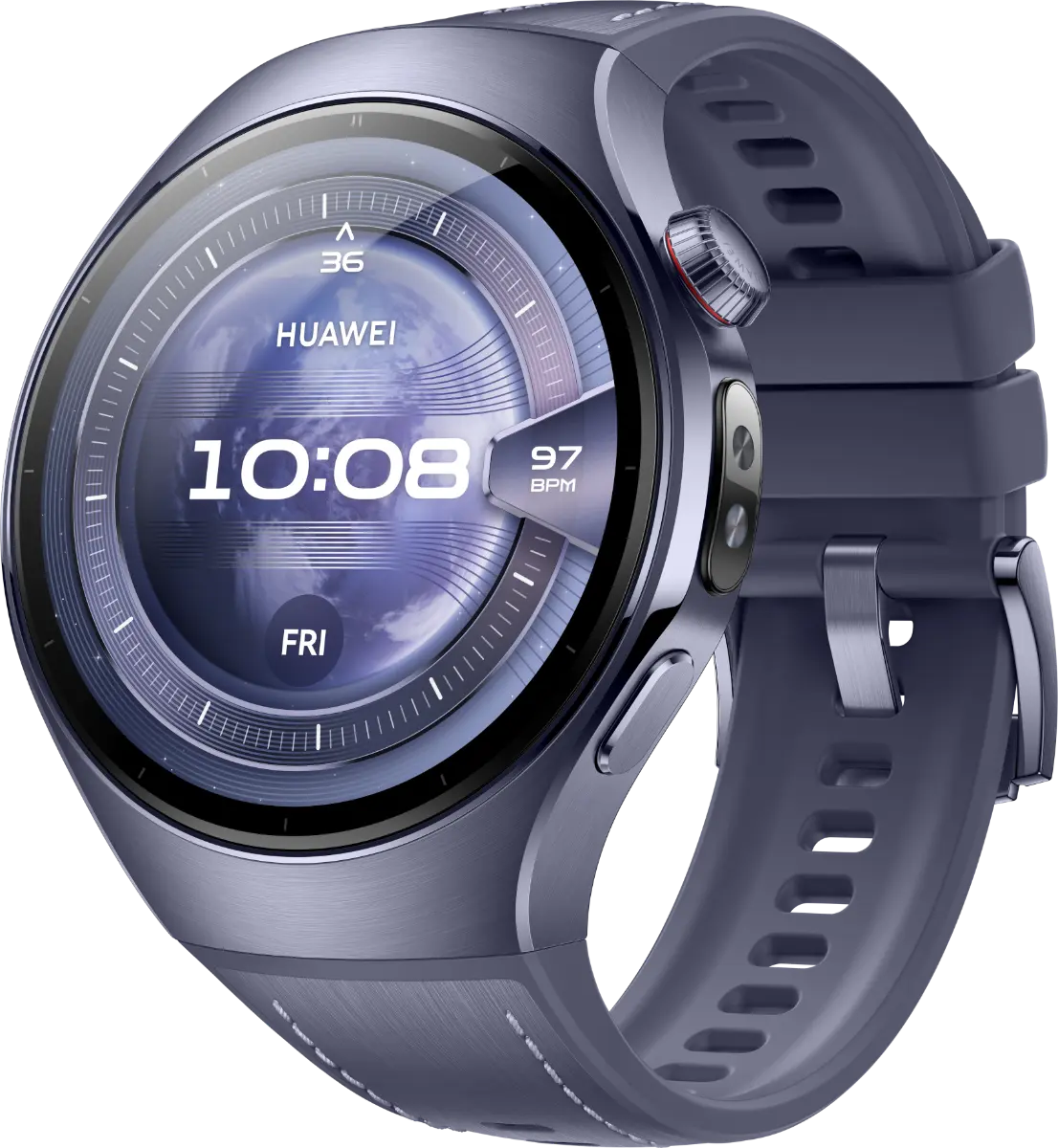 Huawei Watch 5 46mm Classic