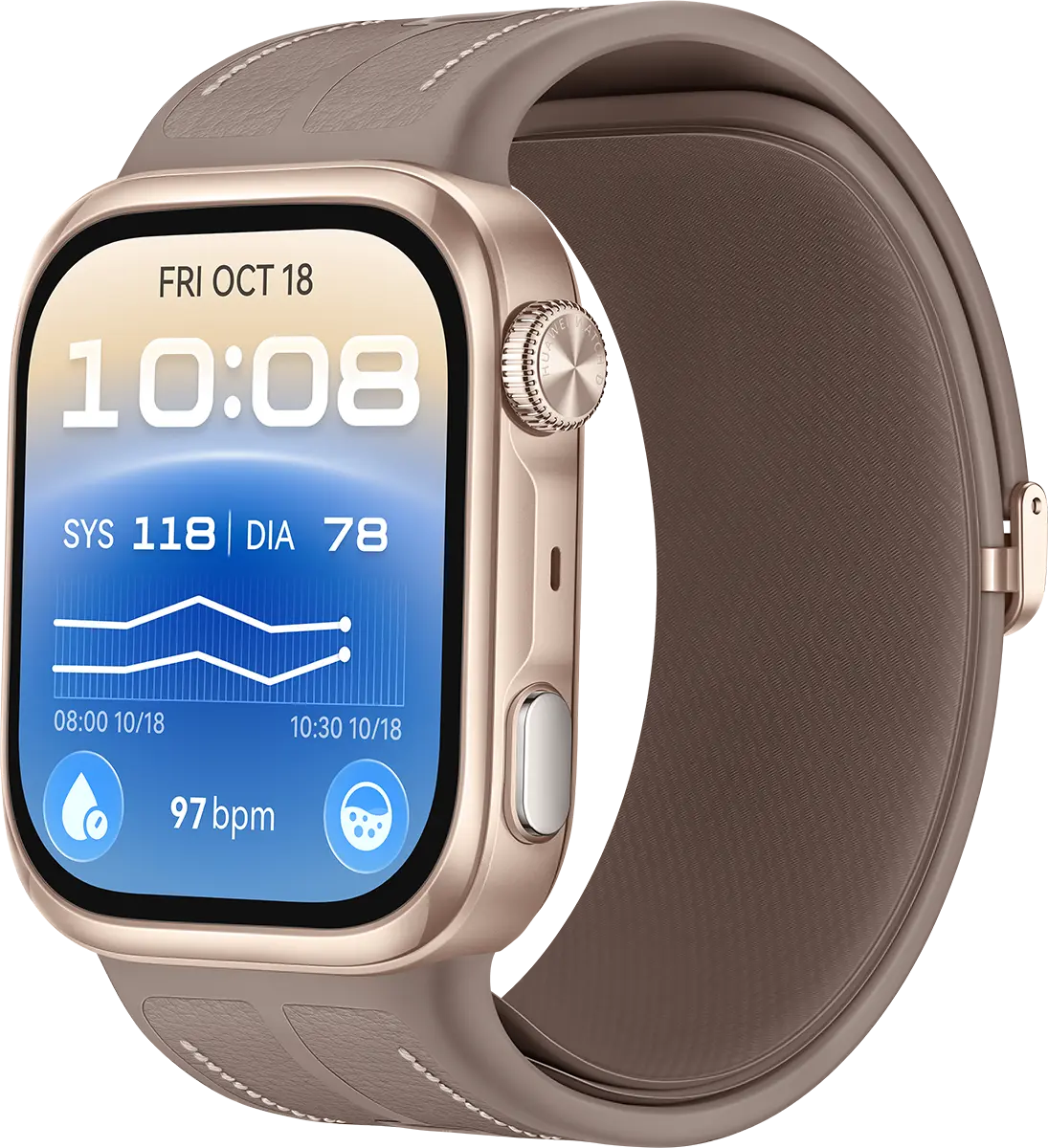 Huawei Watch D3