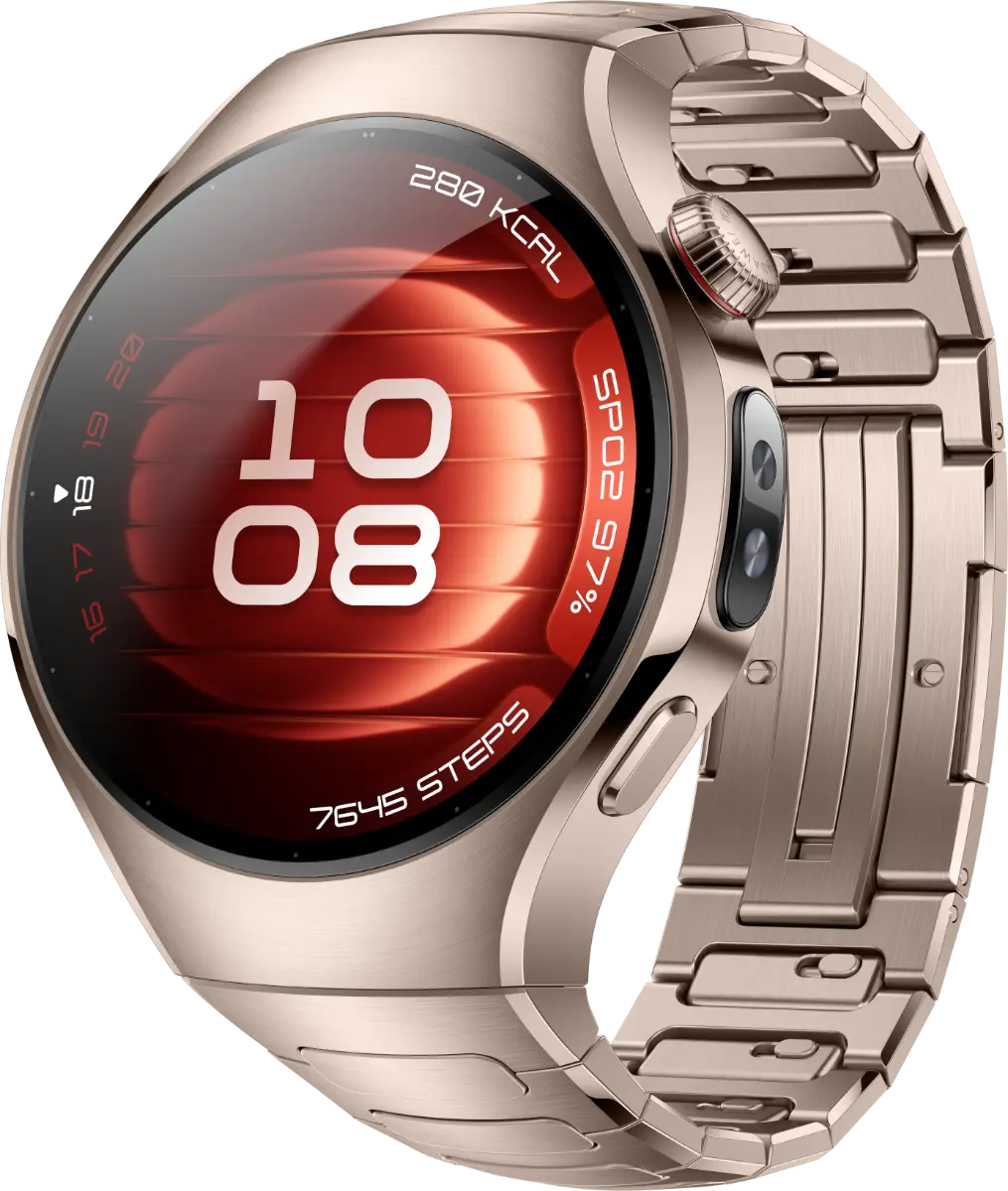 Huawei Watch 5 42mm Stainless Steel