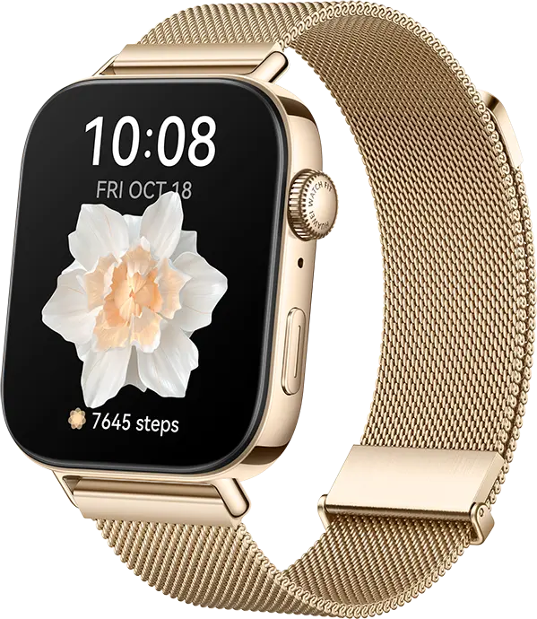 Huawei Watch Fit3 Elegant