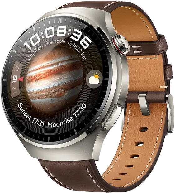 Huawei Watch 4 Pro Classic
