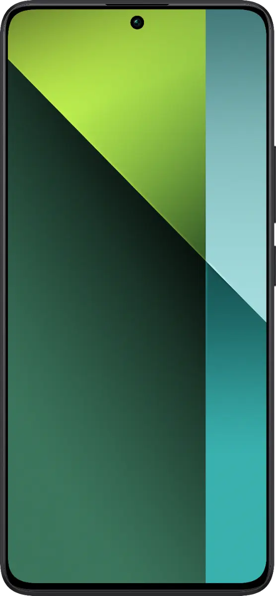 Xiaomi Redmi Note 13 Pro 5G 256GB-BLACK