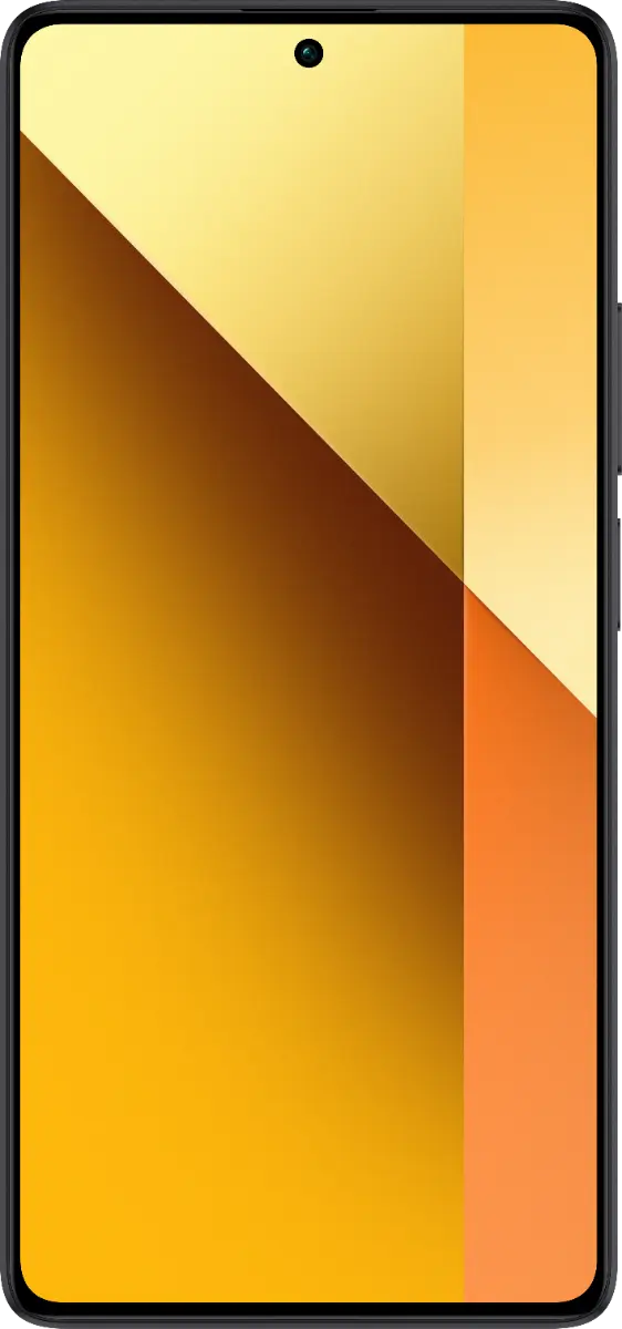 Xiaomi Redmi Note 13 5G 128GB-BLACK