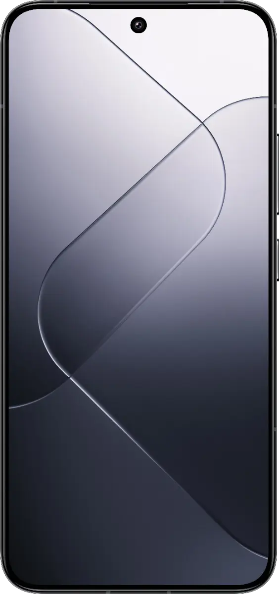 Xiaomi 14 512GB-BLACK
