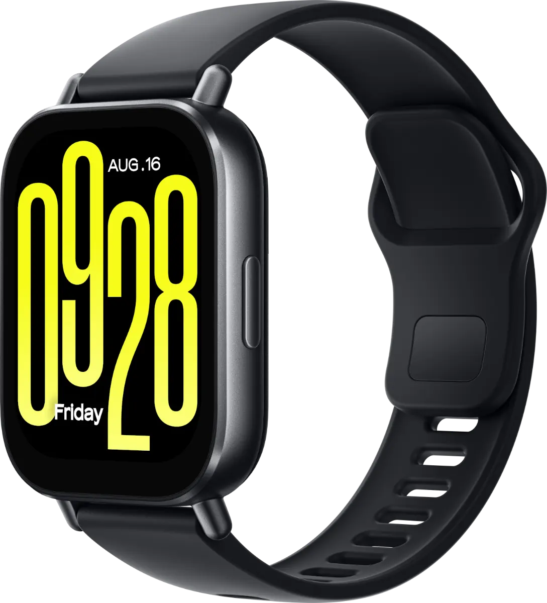 Xiaomi Redmi Watch 5 Active-BLACK
