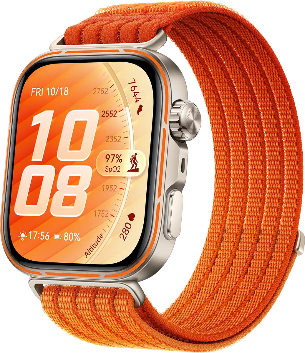Huawei Watch Fit 5 Pro