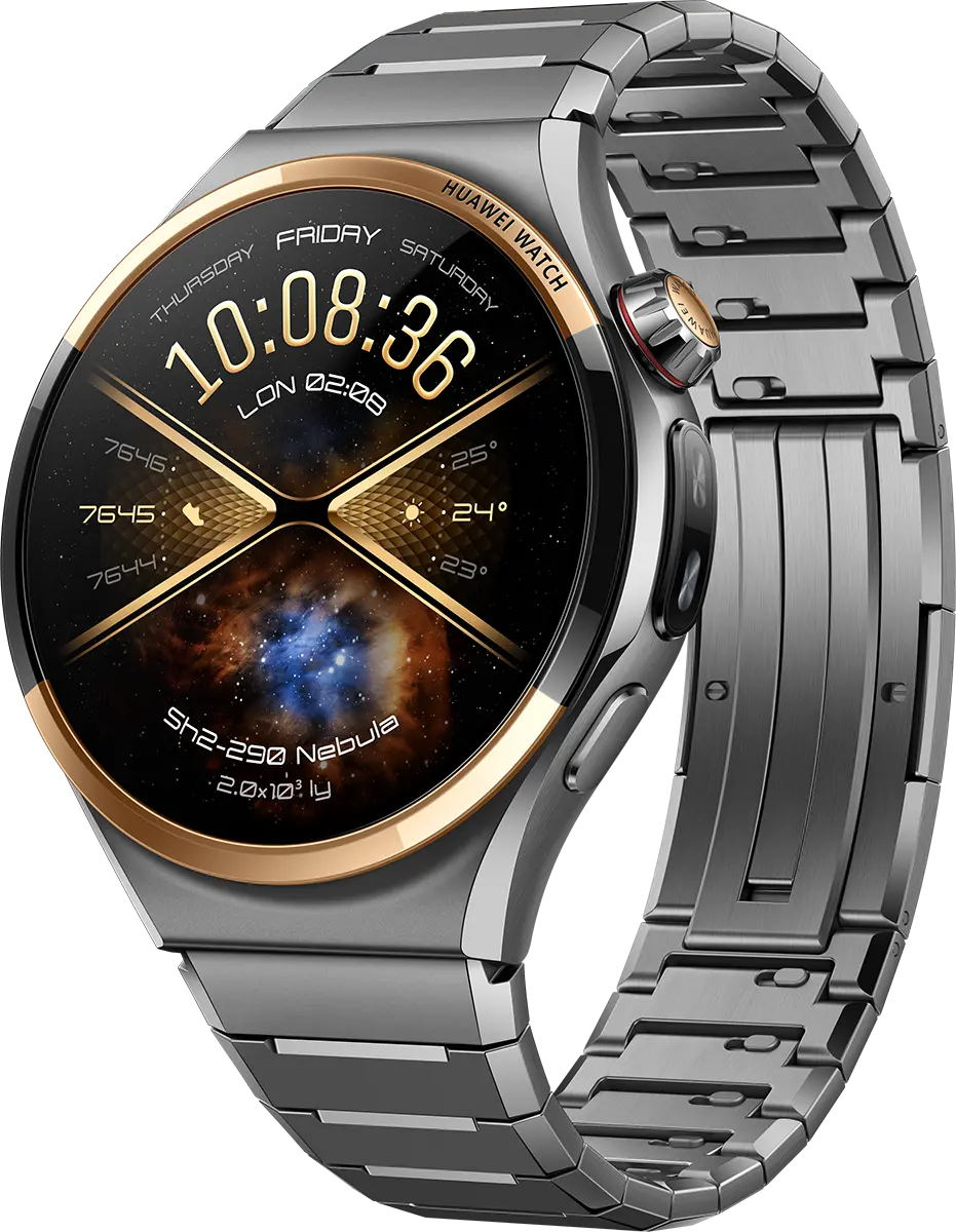 Huawei Watch 6 Pro 46mm