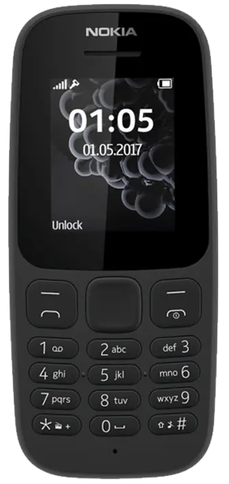 Nokia 105 2019