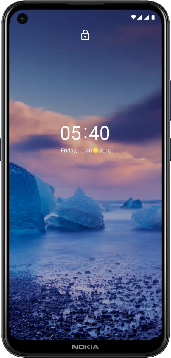 Nokia 5.4 64GB