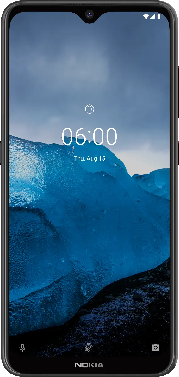 Nokia 6.2