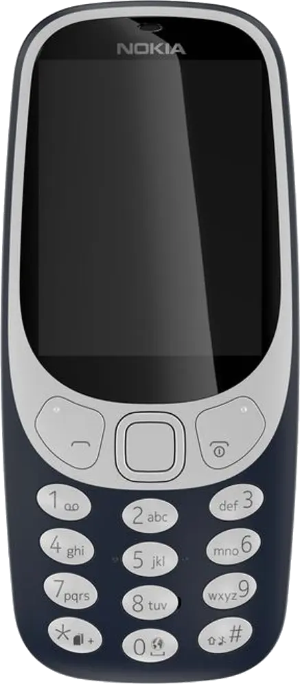 Nokia 3310 Dual Sim