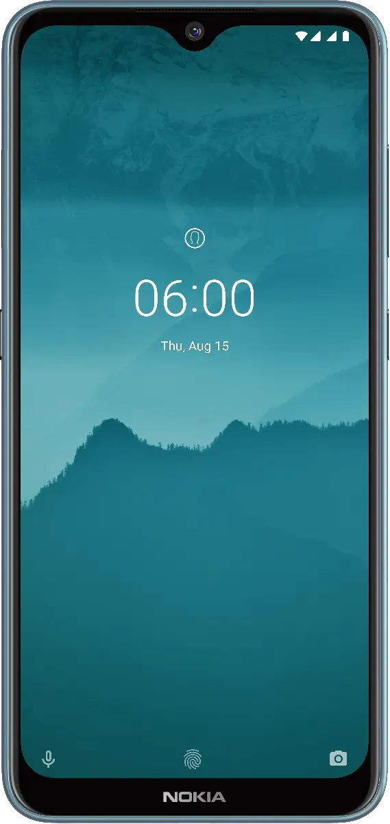 Nokia 6.2