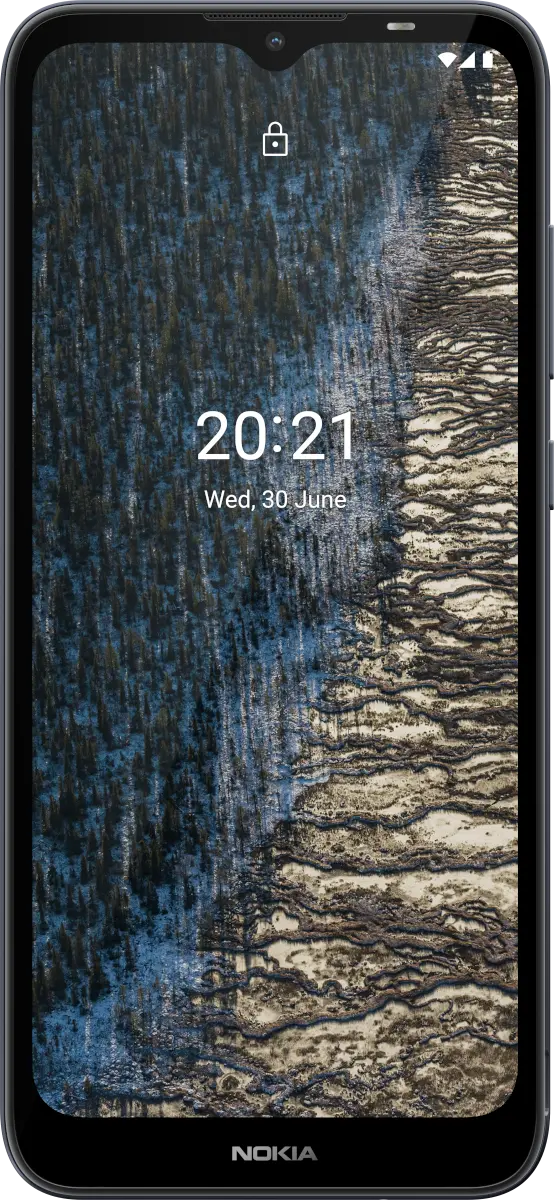 Nokia C20 32GB-BLUE