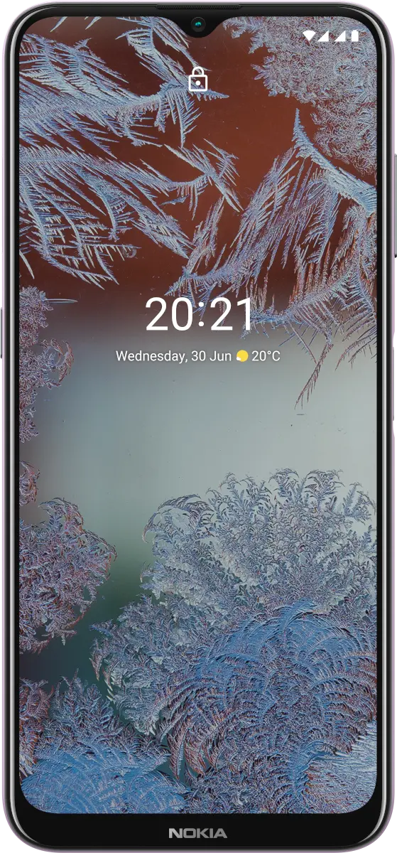 Nokia G10 32GB-PURPLE