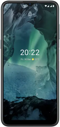 Nokia G11 32GB-BLUE