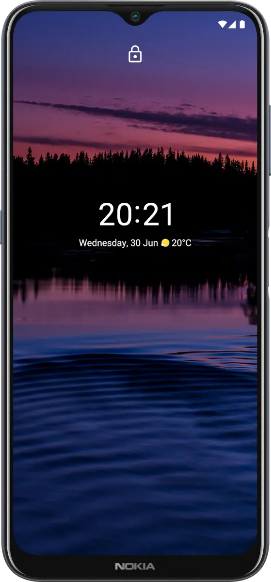 Nokia G20 64GB