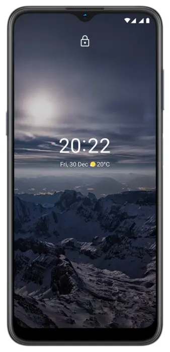 Nokia G21 64GB-BLUE
