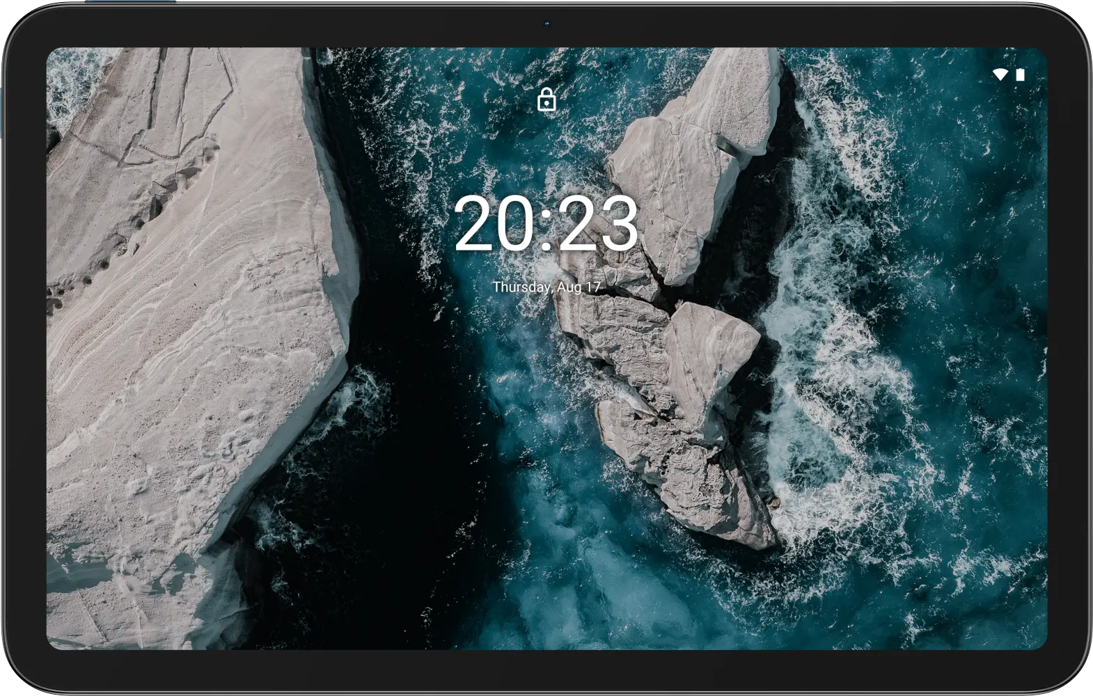 Nokia T20 64GB
