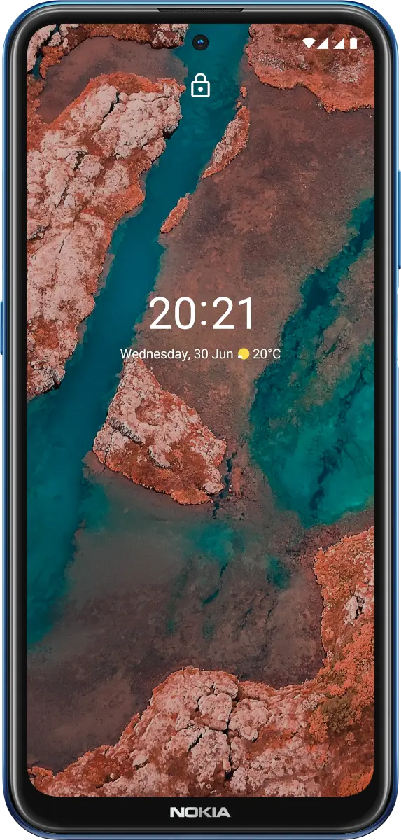 Nokia X20 5G 128GB