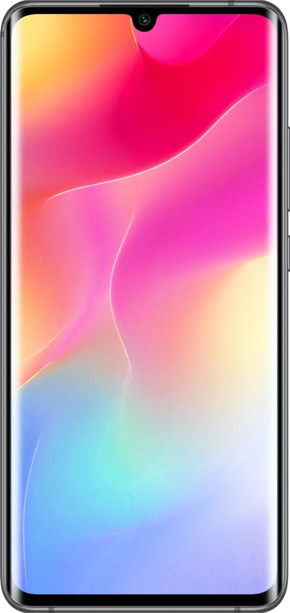Xiaomi Mi Note 10 Lite