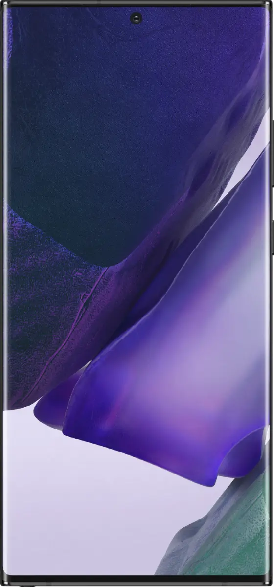 Samsung Galaxy Note20 Ultra 5G Used-BLACK