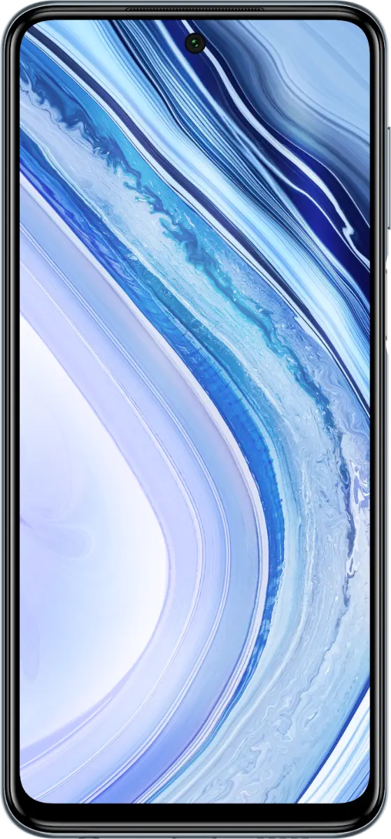 Xiaomi Redmi Note 9 Pro 64GB-GREY