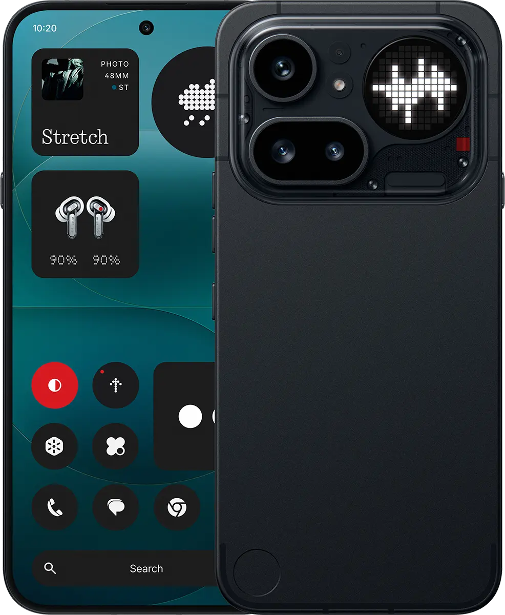 Nothing Phone (4a Pro) 128GB-MUST