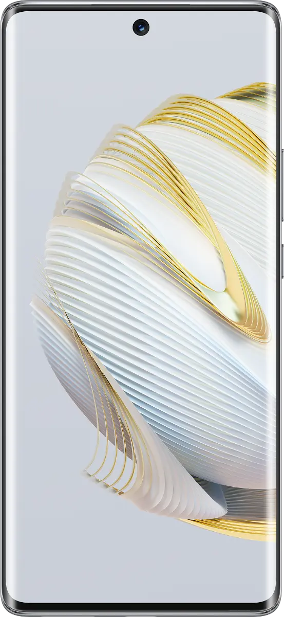 Huawei Nova 10-SILVER