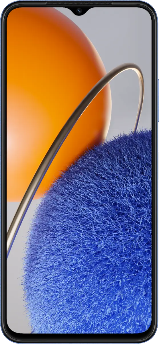 Huawei Nova Y61-BLUE