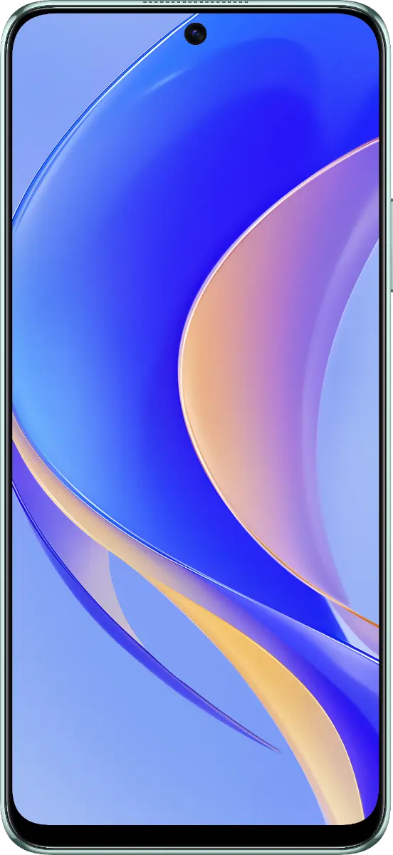 Huawei Nova Y90-GREEN