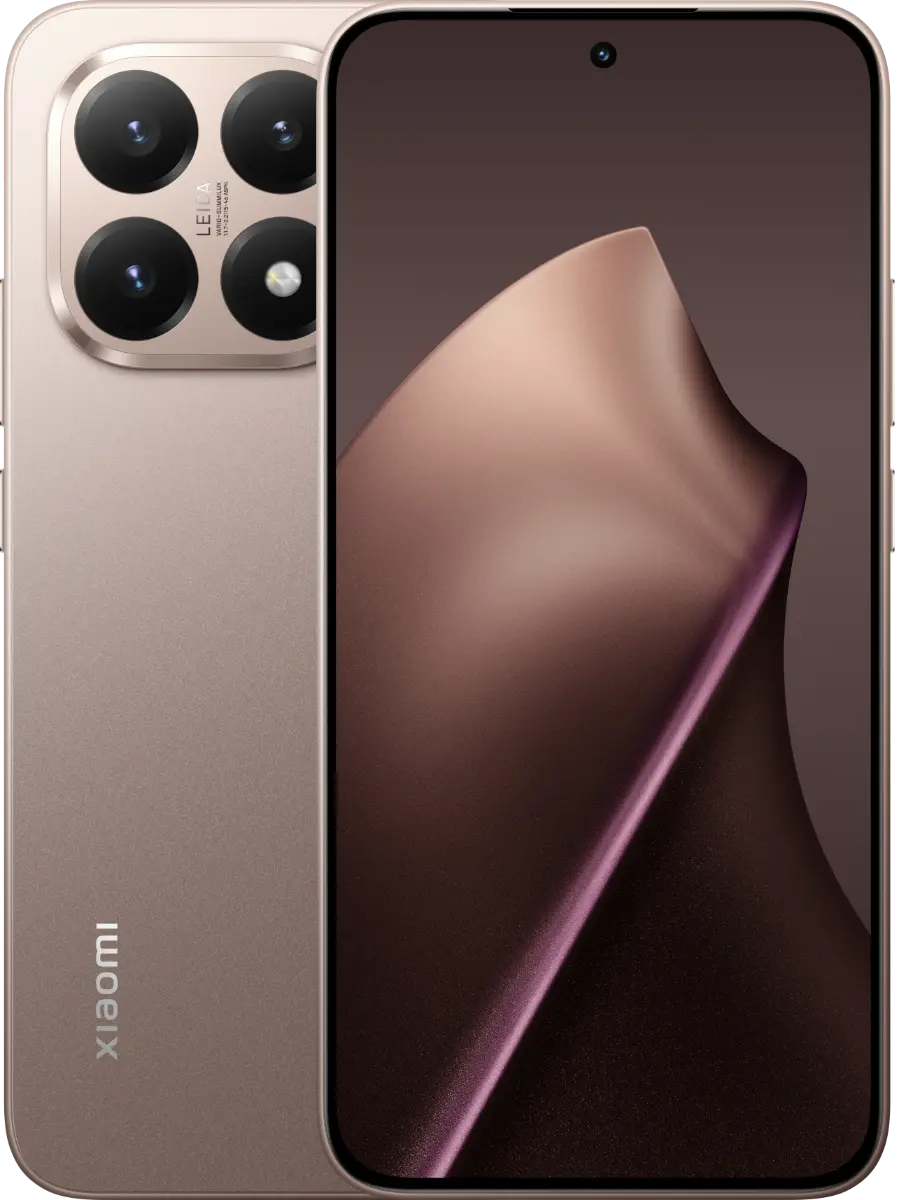 Xiaomi 15T 256GB-ROSE GOLD