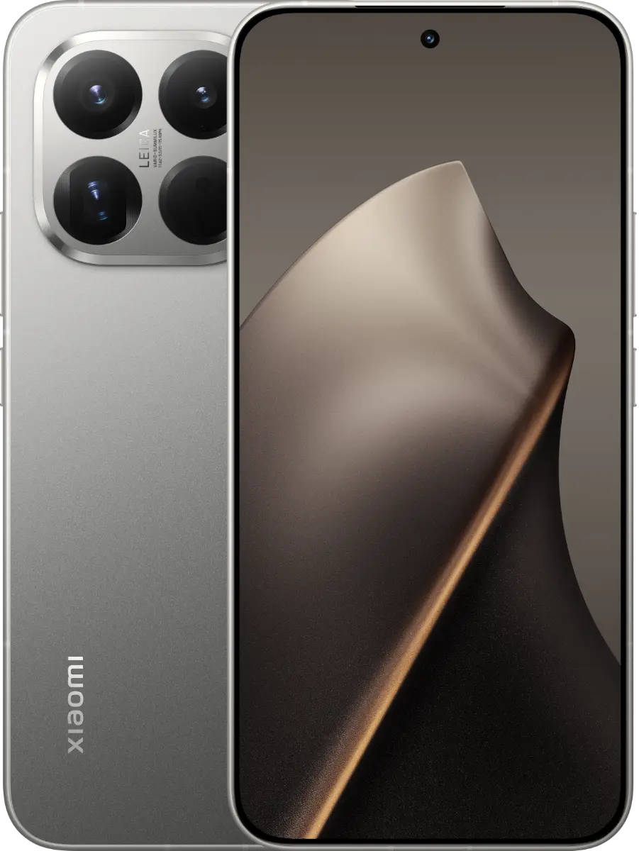 Xiaomi 15T Pro 512GB-GREY