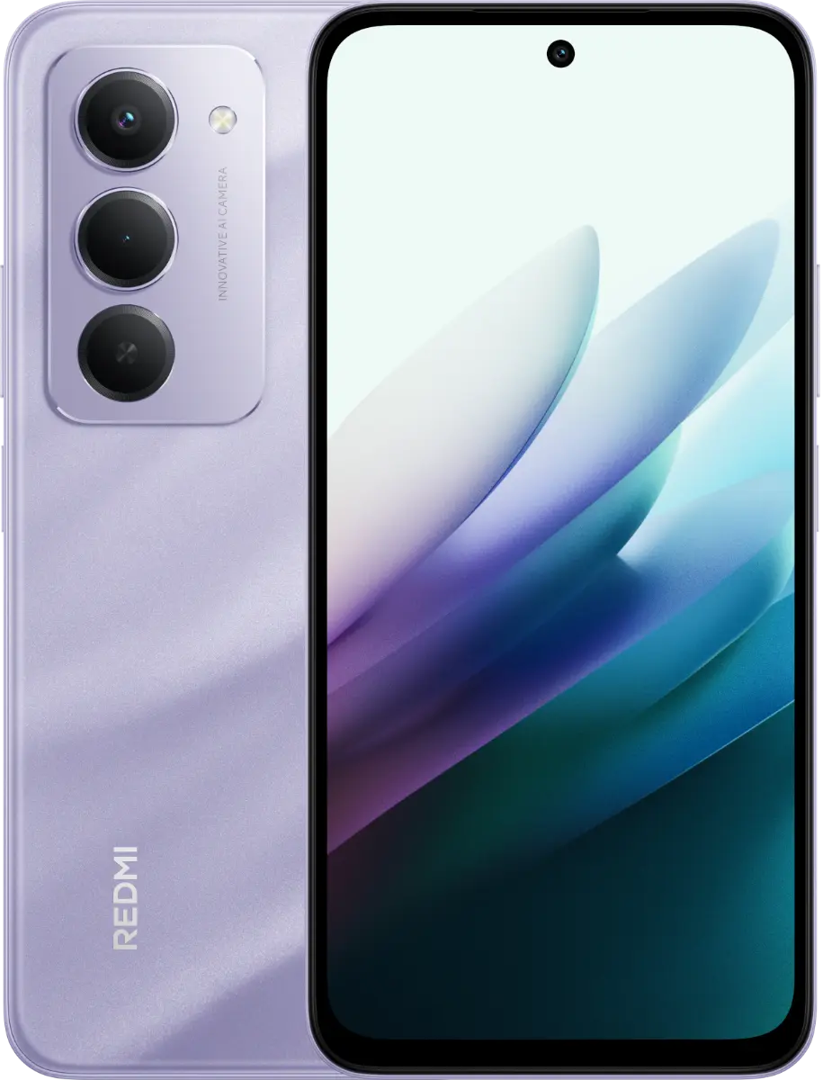 Xiaomi Redmi 15 128GB-PURPLE