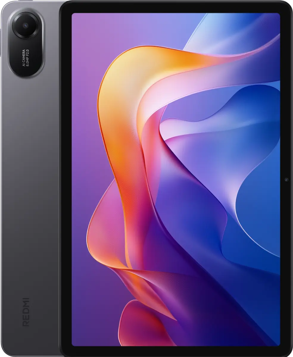 Xiaomi Redmi Pad 2 WiFi-GREY