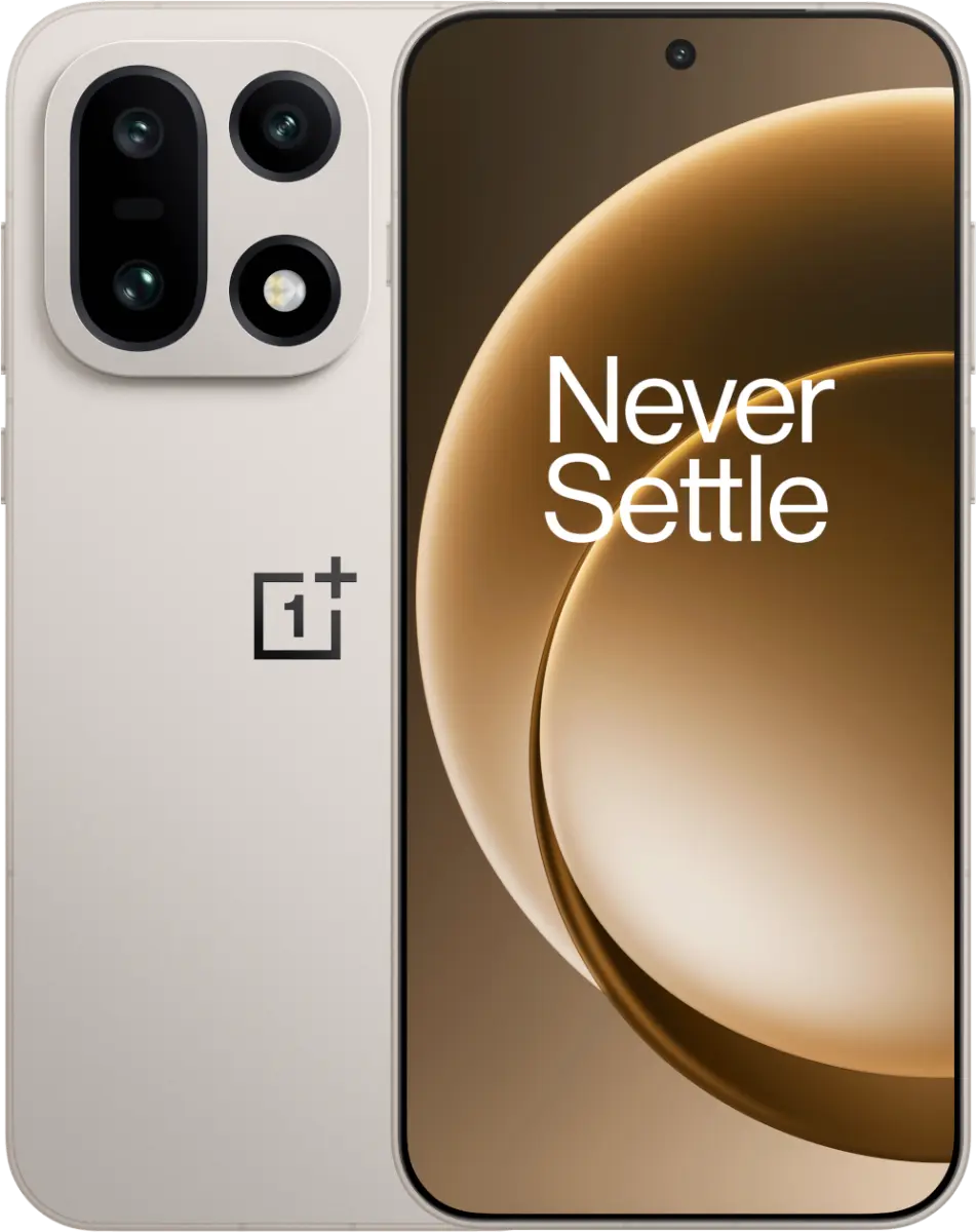OnePlus 15 512GB-BEEŽ