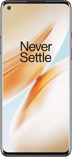 OnePlus 8 5G-BLACK