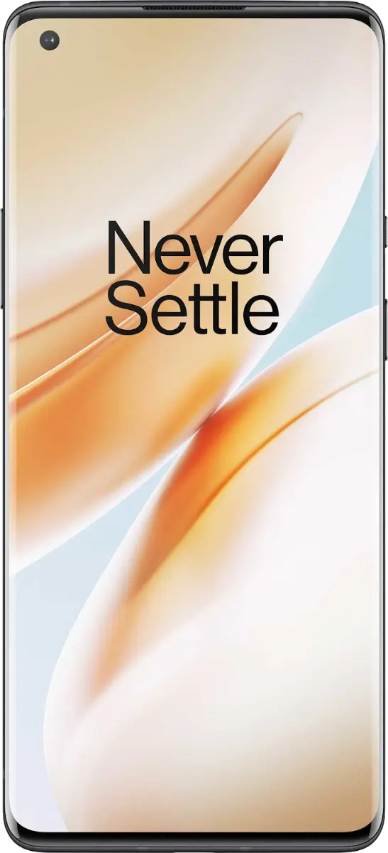 OnePlus 8 Pro 5G-BLACK
