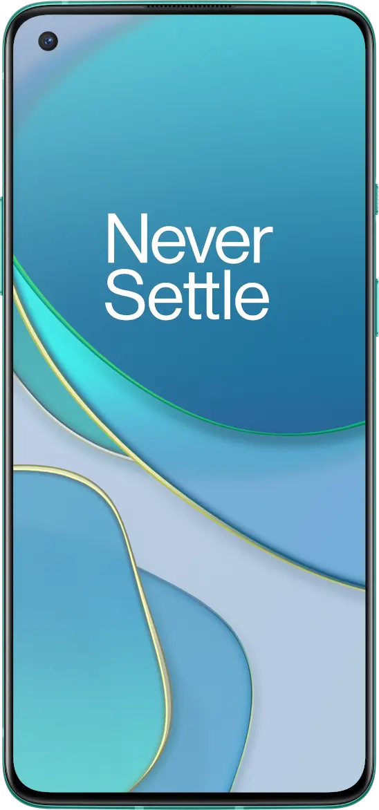 OnePlus 8T 128GB (avatud karbiga)