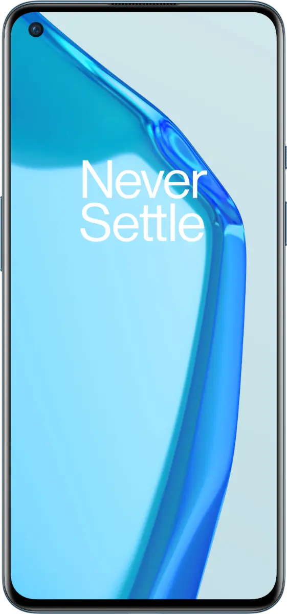 OnePlus 9 5G 128GB-BLUE