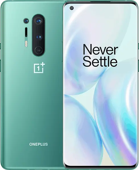 OnePlus 8 Pro 256GB-GREEN