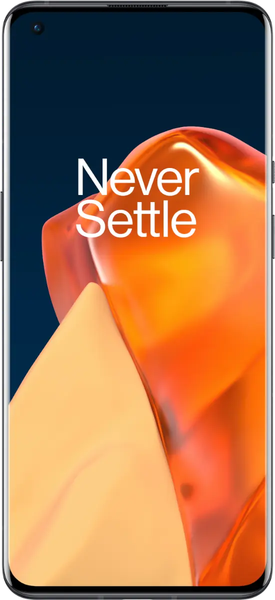OnePlus 9 Pro 5G 256GB-BLACK