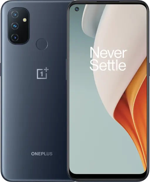 OnePlus Nord N100 64GB-GREY