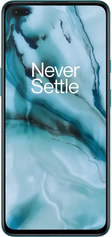 OnePlus Nord 128GB-BLUE