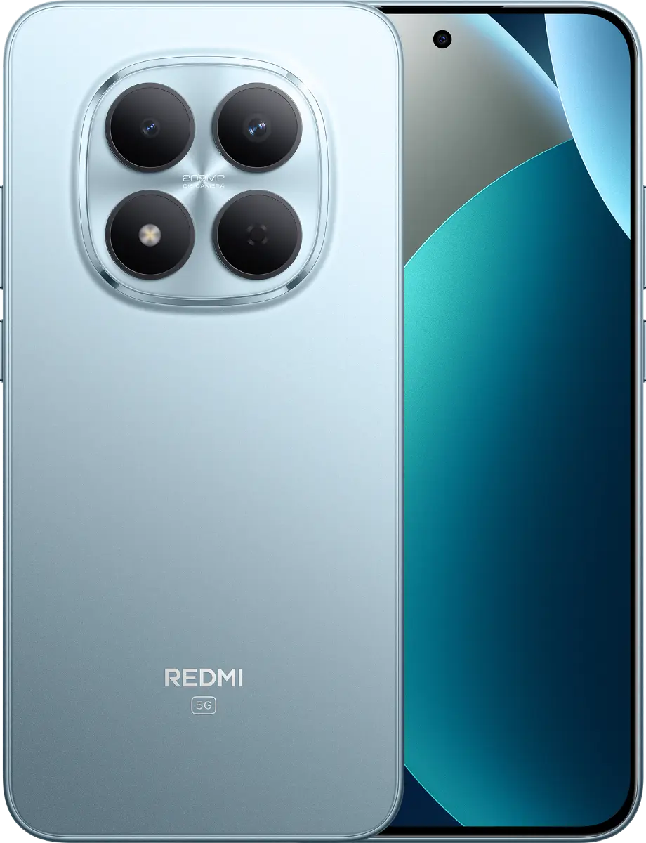 Xiaomi Redmi Note 15 Pro 5G 256GB-SININE