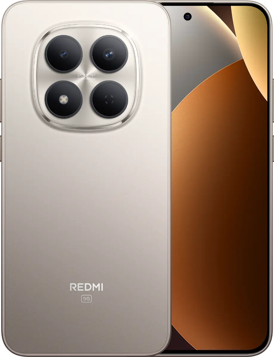 Xiaomi Redmi Note 15 Pro 5G 256GB