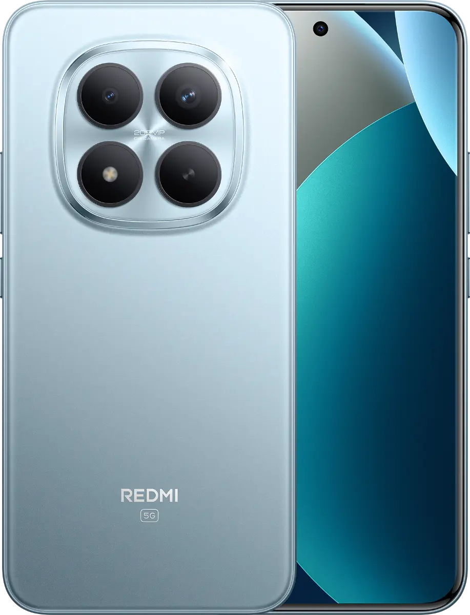 Xiaomi Redmi Note 15 Pro+ 5G 256GB-SININE