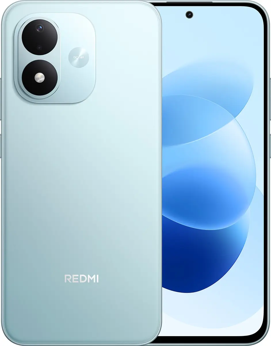 Xiaomi Redmi Note 17 5G